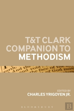 Bertrand.pt - T&T Clark Companion To Methodism
