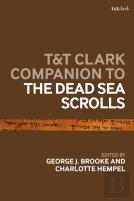 T&T Clark Companion To The Dead Sea Scrolls