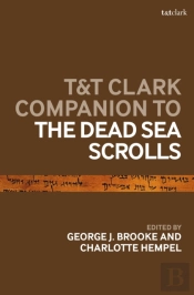 T&T Clark Companion To The Dead Sea Scrolls