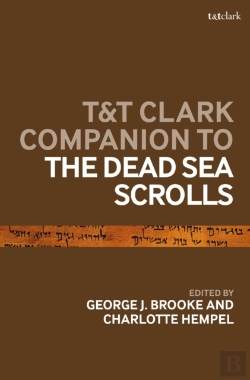 Bertrand.pt - T&T Clark Companion To The Dead Sea Scrolls