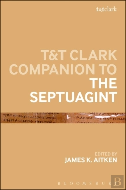 Bertrand.pt - T&T Clark Companion To The Septuagint