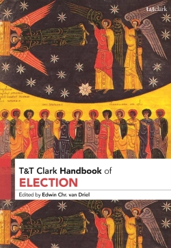 Bertrand.pt - T&T Clark Handbook Of Election