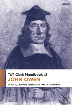 Bertrand.pt - T&T Clark Handbook Of John Owen