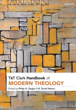 Bertrand.pt - T&T Clark Handbook Of Modern Theology