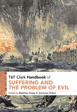 Bertrand.pt - T&T Clark Handbook Of Suffering And The Problem Of Evil