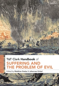 Bertrand.pt - T&T Clark Handbook Of Suffering And The Problem Of Evil