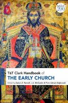 T&T Clark Handbook Of The Early Church