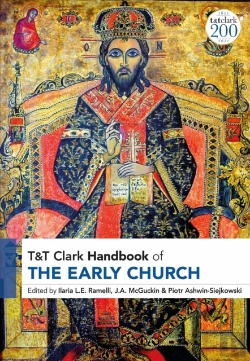 Bertrand.pt - T&T Clark Handbook Of The Early Church