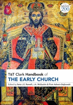 Bertrand.pt - T&T Clark Handbook Of The Early Church