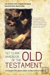 T&T Clark Handbook Of The Old Testament