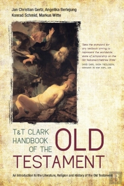 Bertrand.pt - T&T Clark Handbook Of The Old Testament