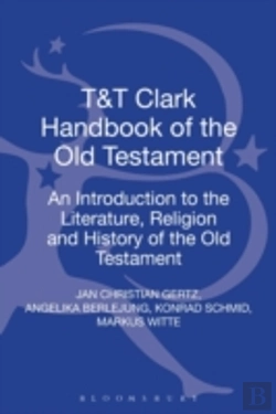 Bertrand.pt - T&T Clark Handbook Of The Old Testament