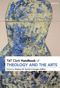 Bertrand.pt - T&T Clark Handbook Of Theology And The Arts