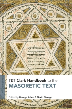 Bertrand.pt - T&T Clark Handbook To The Masoretic Text