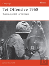 Tet Offensive 1968