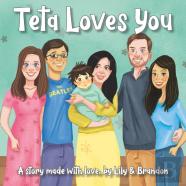 Teta Loves You