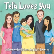 Teta Loves You