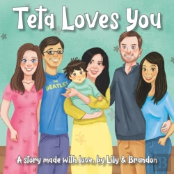 Bertrand.pt - Teta Loves You