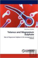 Tetanus And Magnesium Sulphate