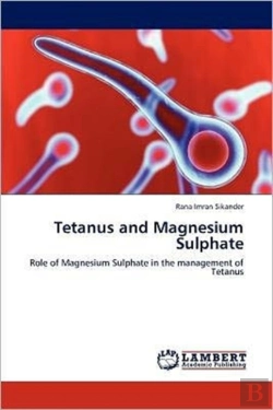 Bertrand.pt - Tetanus And Magnesium Sulphate