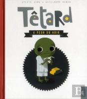 Tetard A Peur Du Noir