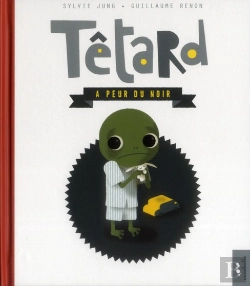 Bertrand.pt - Tetard A Peur Du Noir