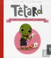 Tetard Ne Veut Pas Aller Chez Le Docteur