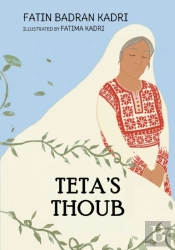 Teta'S Thoub