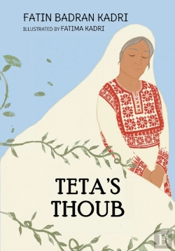 Bertrand.pt - Teta'S Thoub