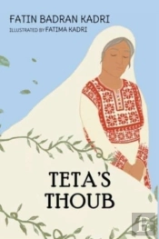 Teta'S Thoub