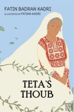 Bertrand.pt - Teta'S Thoub