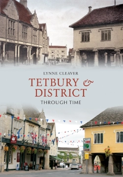 Bertrand.pt - Tetbury & District Through Time