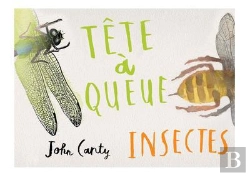 Bertrand.pt - Tete-A-Queue - Insectes