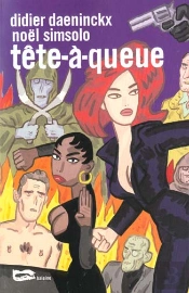 Tete A Queue