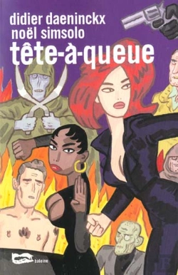 Bertrand.pt - Tete A Queue