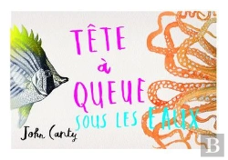 Bertrand.pt - Tete-A-Queue Sous Les Eaux