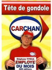 Tête De Gondole