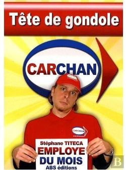Bertrand.pt - Tête De Gondole