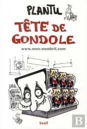 Tête De Gondole ; Www.Mon-Nombril.Com