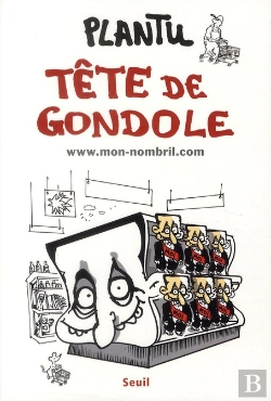 Bertrand.pt - Tête De Gondole ; Www.Mon-Nombril.Com