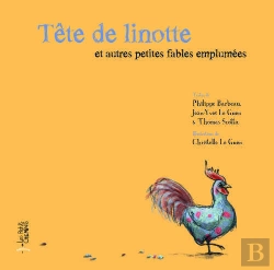 Bertrand.pt - Tete De Linotte Et Autres Petites Fables Emplumees