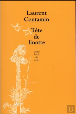 Bertrand.pt - Tête De Linotte
