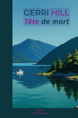 Bertrand.pt - Tête De Mort : La Cinquième Enquête De Tori Hunter