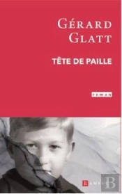 Tête De Paille