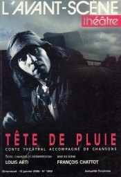 Tete De Pluie