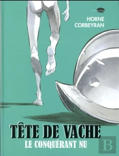Tete De Vache