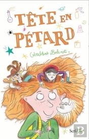 Tête En Pétard