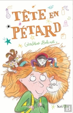 Bertrand.pt - Tête En Pétard