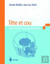 Tête Et Cou ; Anatomie Topographique