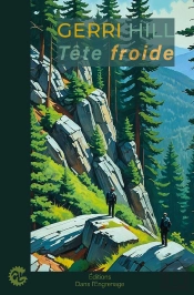 Tête Froide : Série Tori Hunter #4